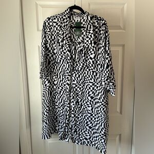 Wild Fable Button Down